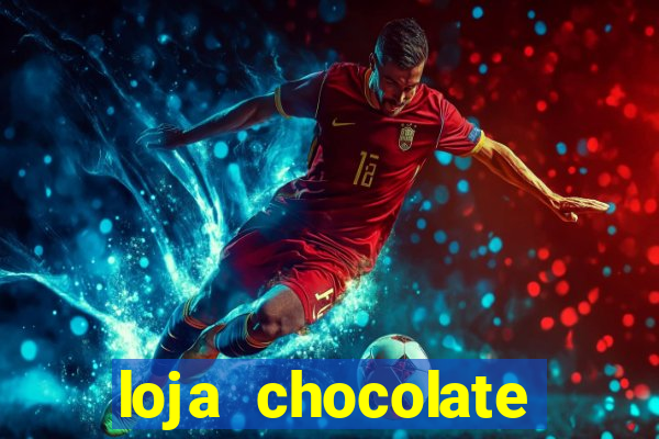 loja chocolate godiva sp